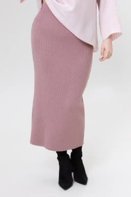 Спідниця SEWEL UW925 50-52 XL Марсала