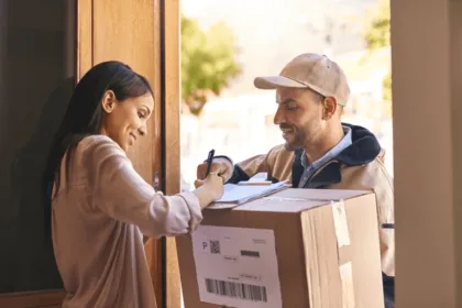 Все, що потрібно знати про доставку з нашого магазину