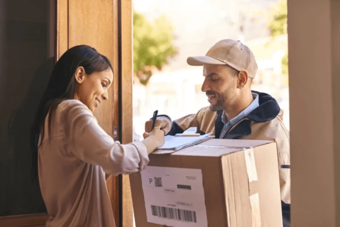 Все, що потрібно знати про доставку з нашого магазину