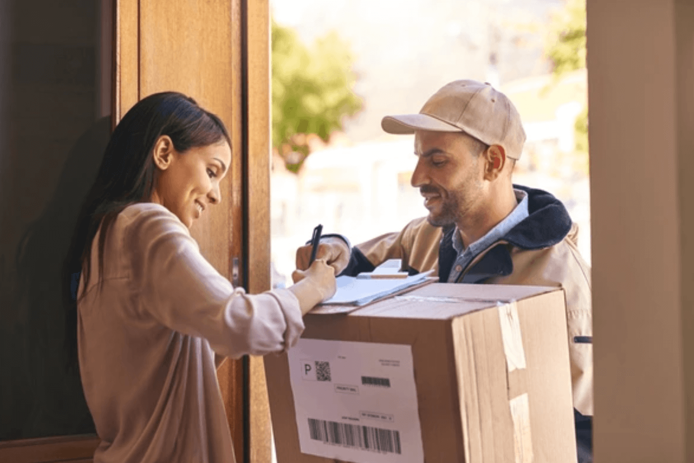 Все, що потрібно знати про доставку з нашого магазину