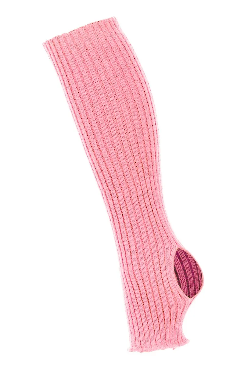 Гетри SEWEL GW073 40 см Рожевий