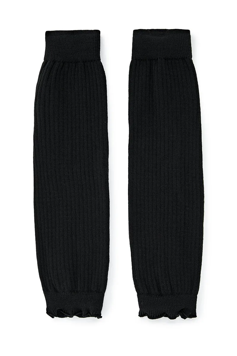 Гетри SEWEL GW819 45 см Чорний