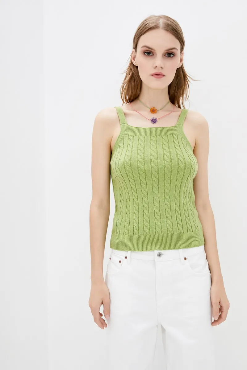 Майка SEWEL JS842 42-44 Зелений