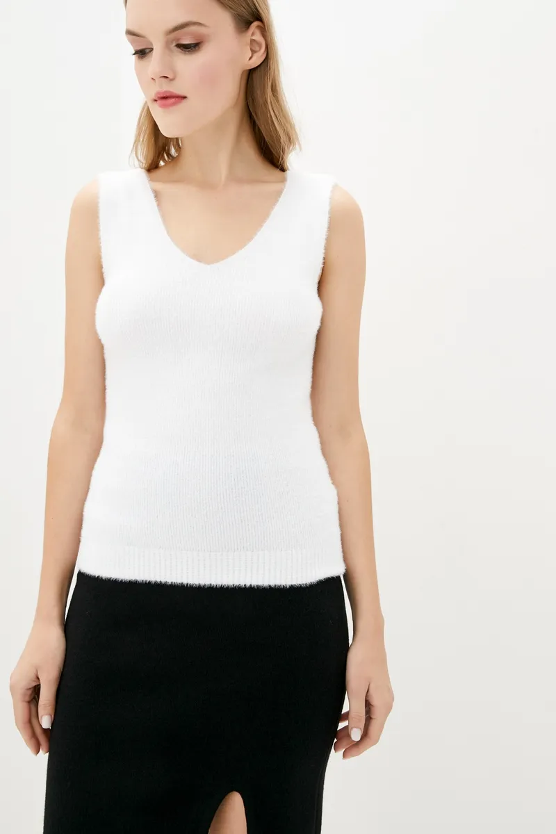 Майка SEWEL JW843 42-44 Білий