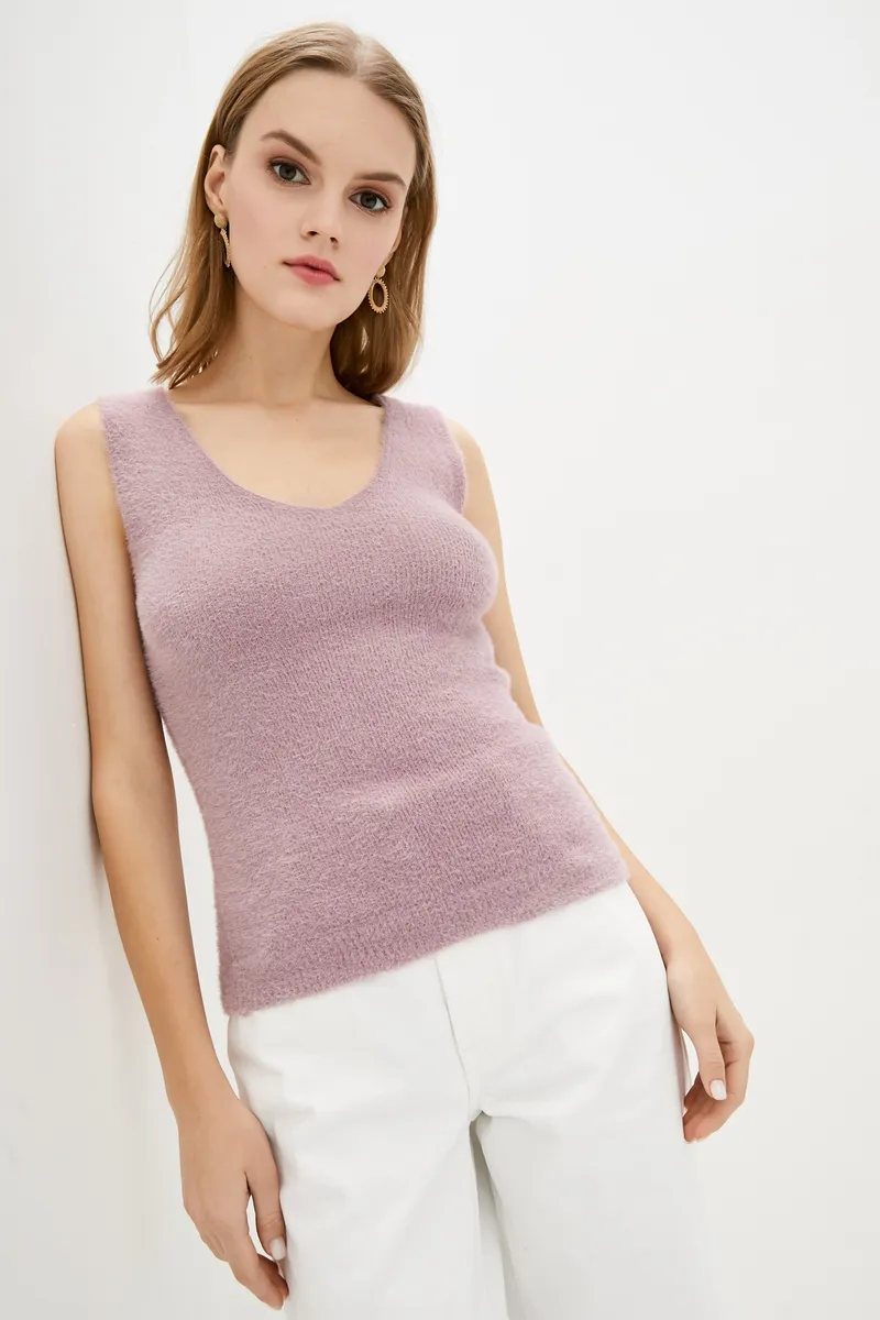 Майка SEWEL JW843 42-44 Пудра