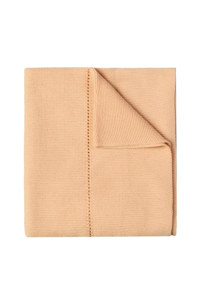 Плед SEWEL OW343 140x120 Карамель