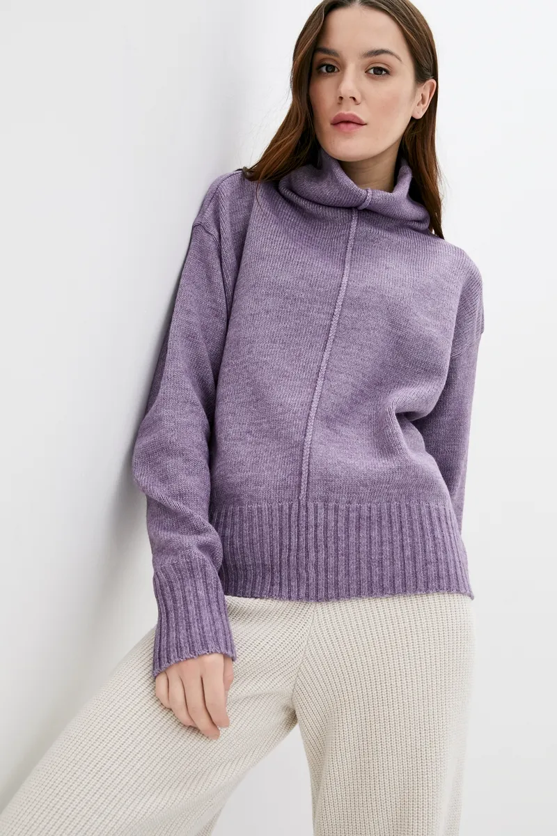 Плед SEWEL OW519 120x120 Салатовий