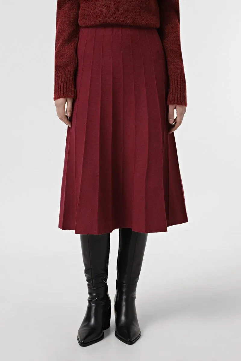 Спідниця SEWEL UW870 42-44 Фуксія