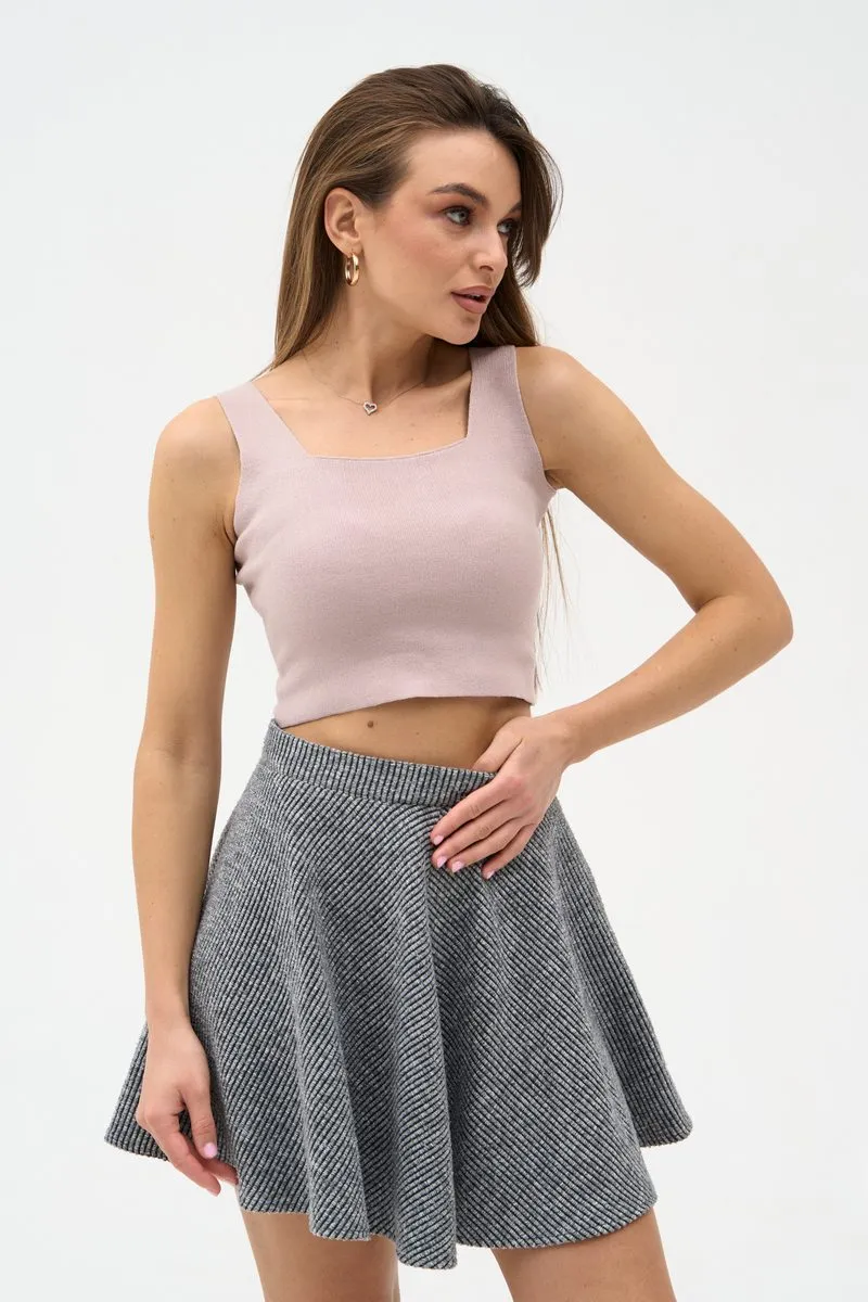 Майка SEWEL JS950 42-44 Бежевий