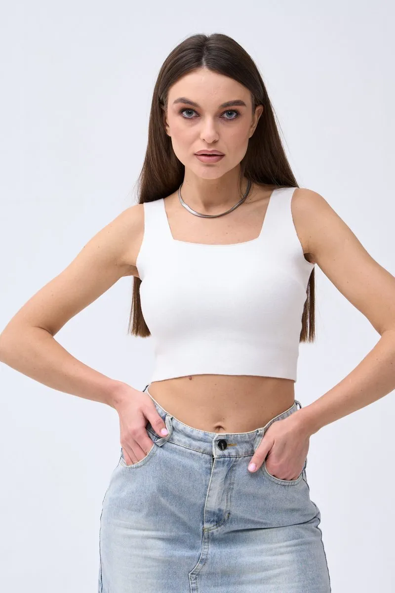 Майка SEWEL JS950 42-44 Білий