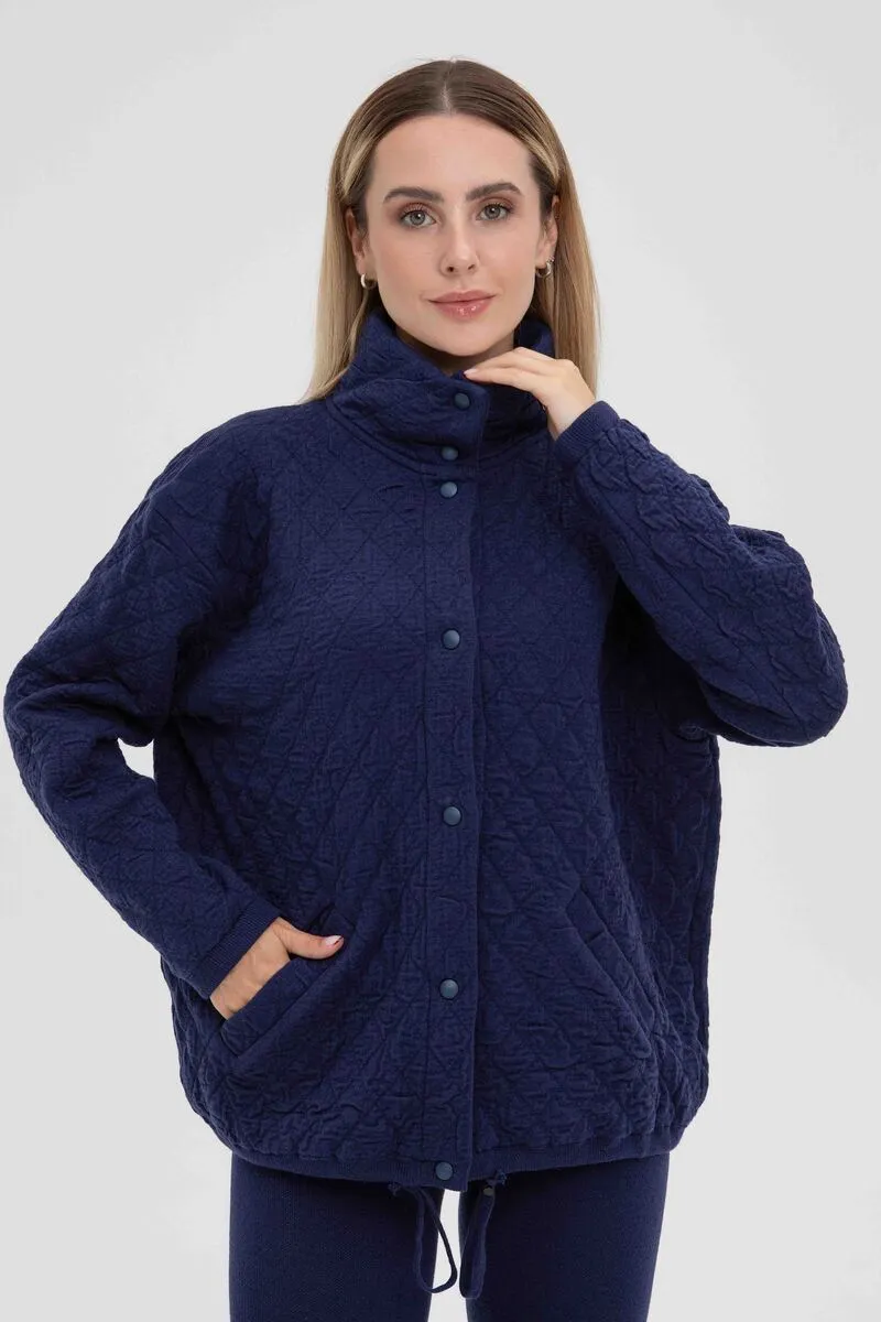 Кардиган SEWEL X1008 42-44 Синій