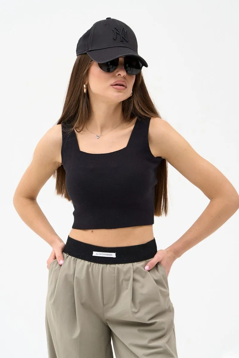 Майка SEWEL JS950 42-44 Чорний