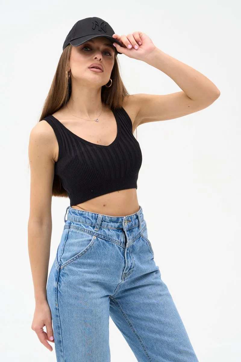 Майка SEWEL JS956 42-44 Чорний