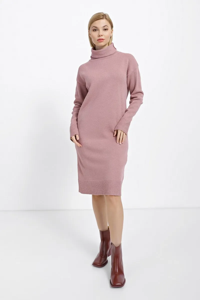 Сукня SEWEL PW873 42-44 Марсала