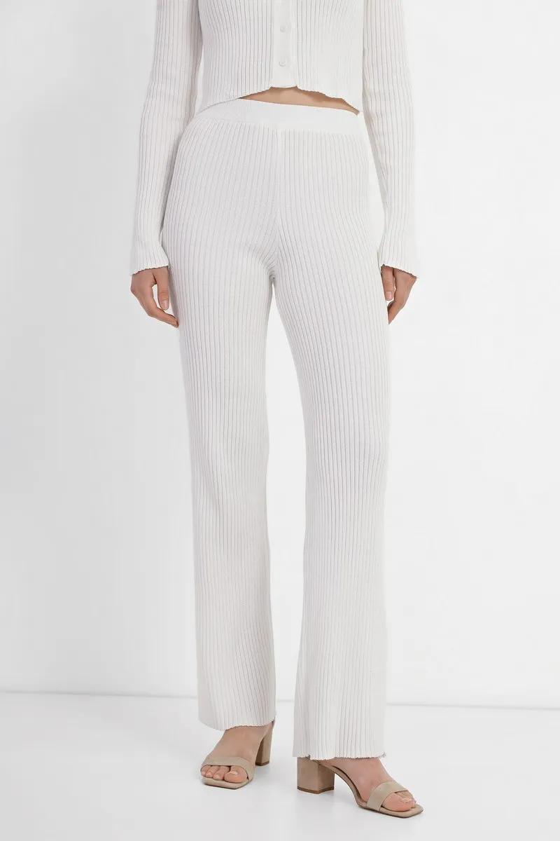 Брюки SEWEL TR911 42-44 Білий