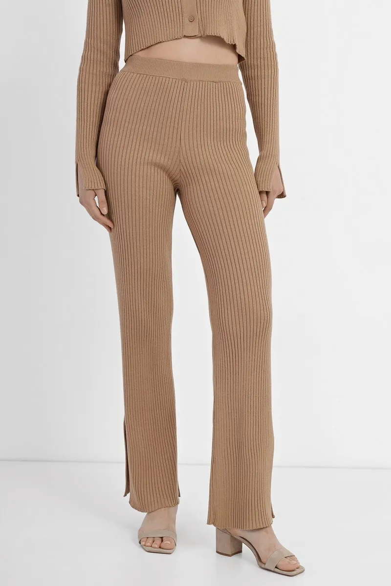 Брюки SEWEL TR911 46-48 Кемел