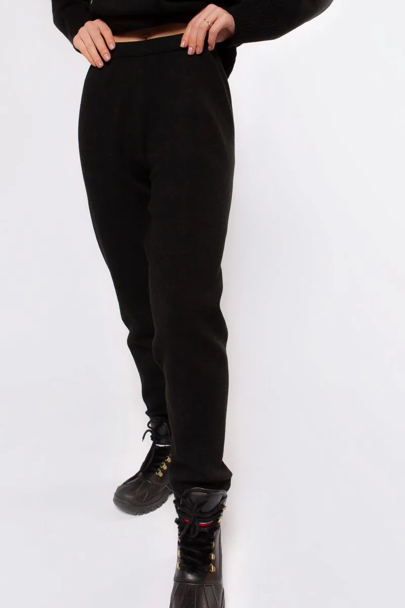 Брюки SEWEL TR929 42-44 Чорний