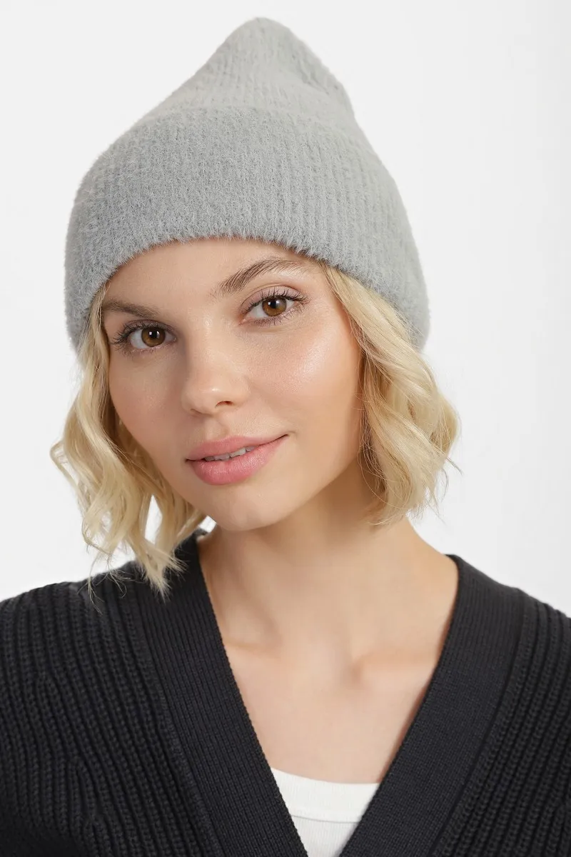 Шапка SEWEL BW907 One Size Світло-сірий