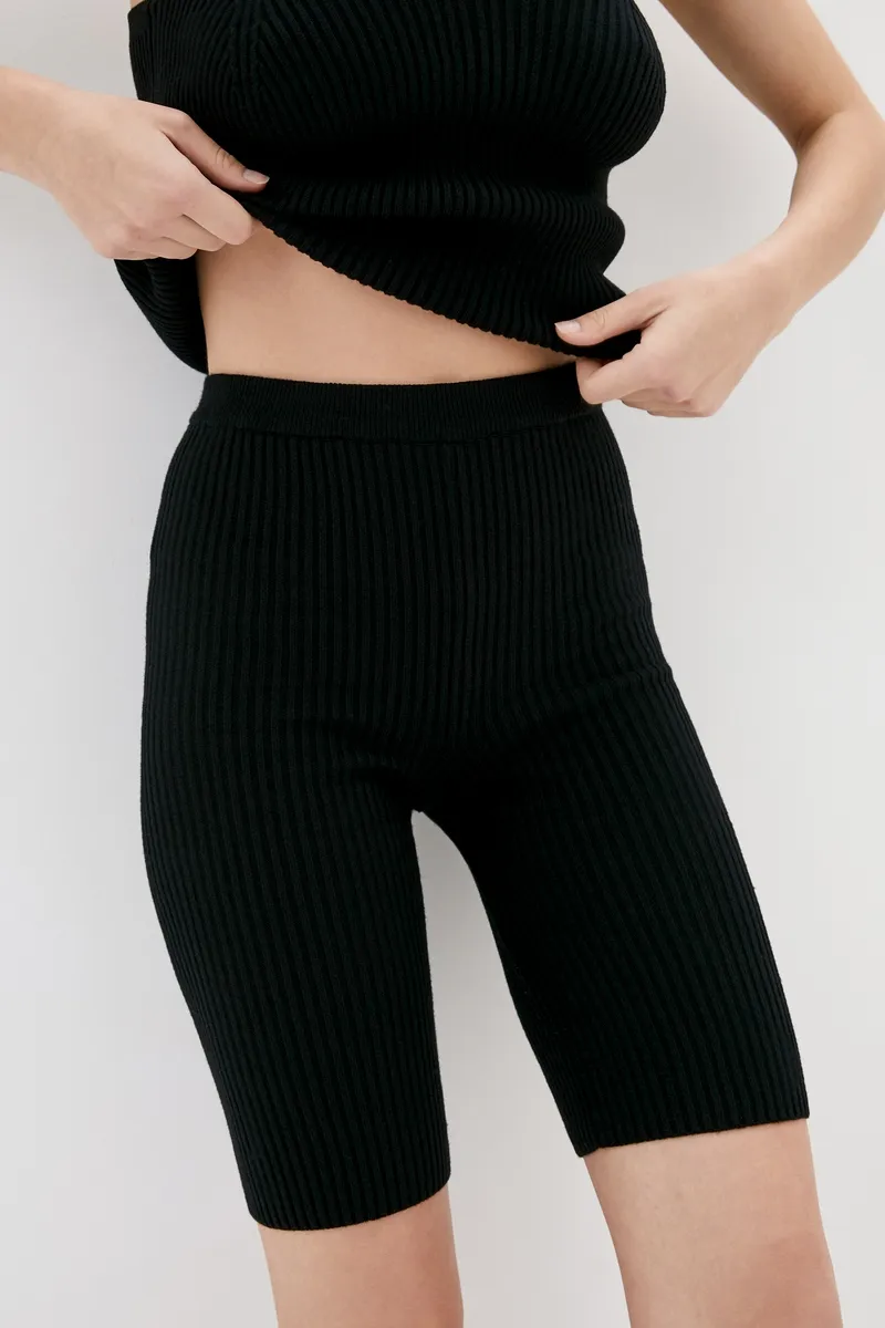 Велосипедки SEWEL SH855 46-48 Чорний