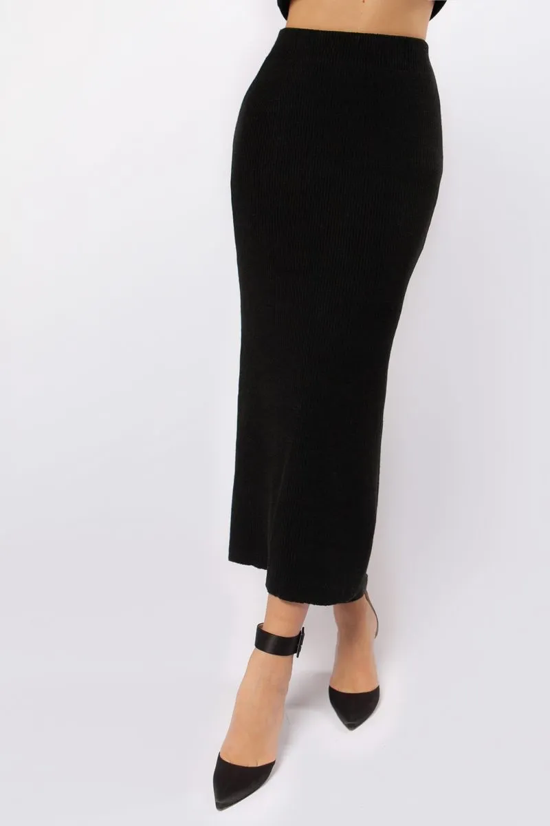 Спідниця SEWEL UW925 42-44 Чорний