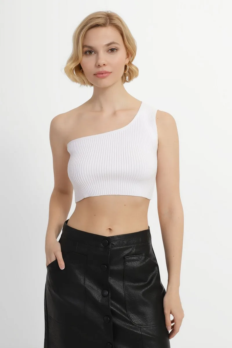 Майка SEWEL JS904 42-44 Яскраво-білий