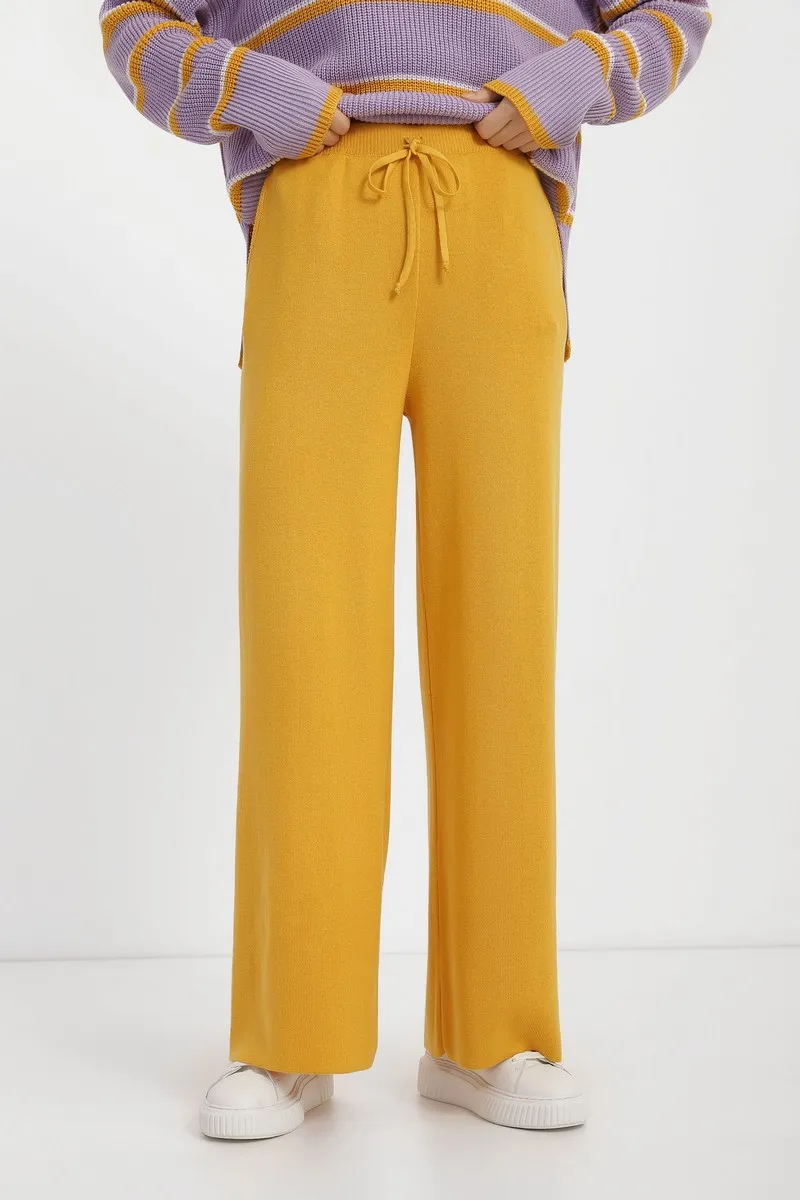 Брюки SEWEL TR832 42-44 Гірчиця