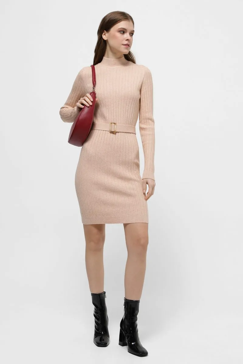 Сукня SEWEL PW940 42-44 Персик