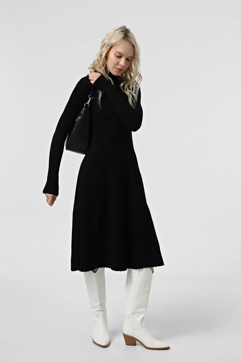 Сукня SEWEL PW975 42-44 Чорний