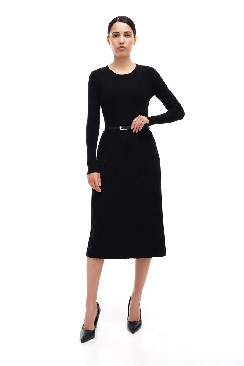 Сукня SEWEL PS986 42-44 Чорний