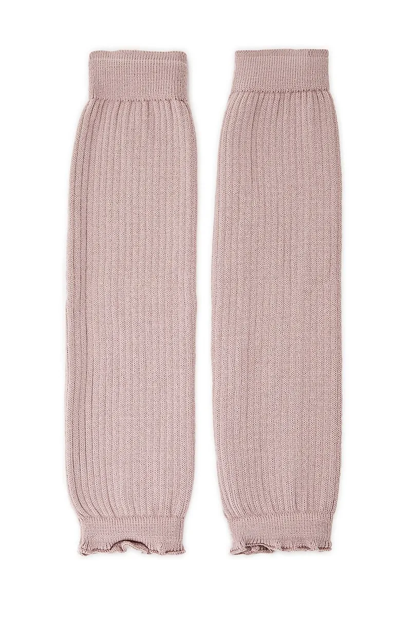 Гетри SEWEL GW819 35 см Пудра