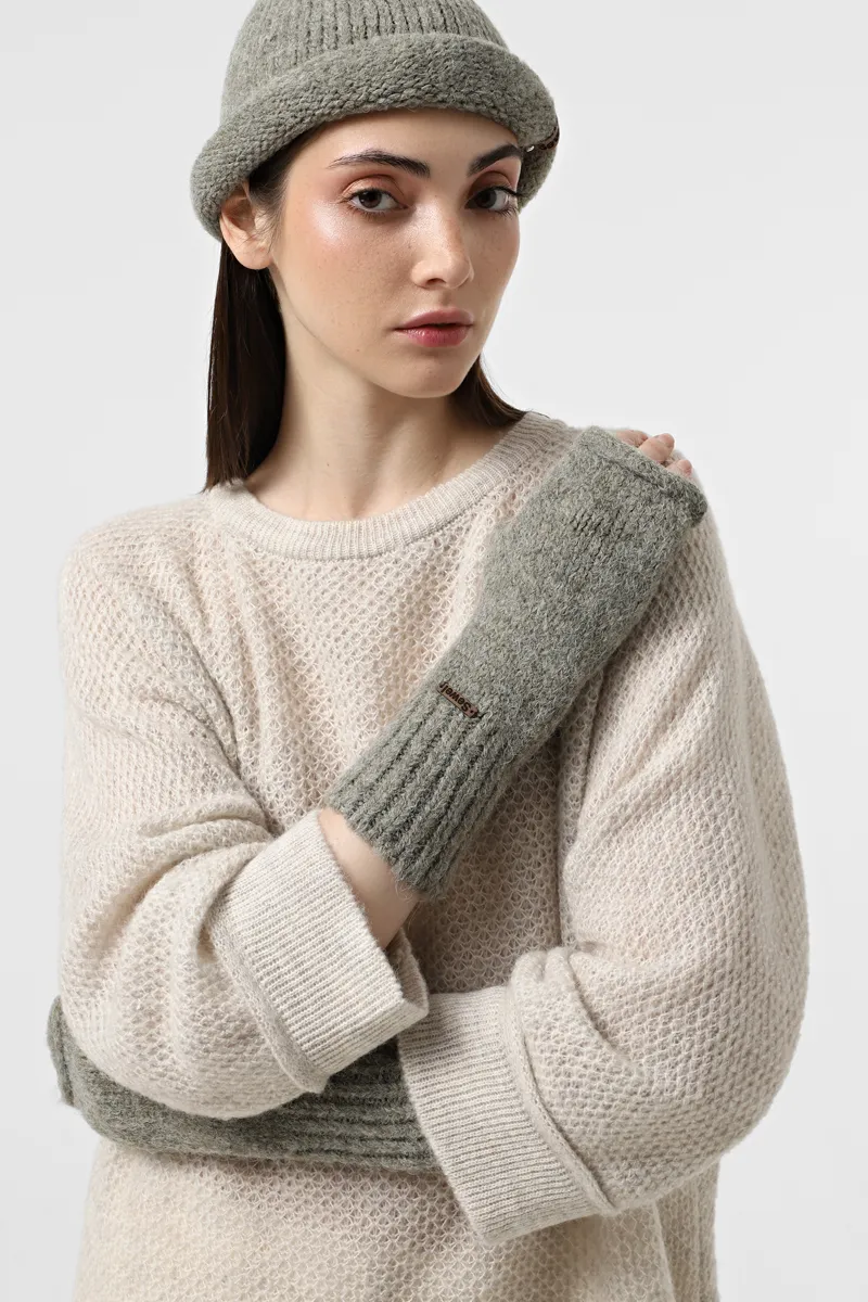 Мітенки SEWEL M1000 One Size Зелений