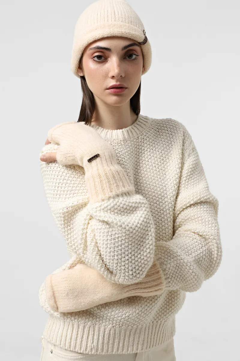 Мітенки SEWEL M1000 One Size Бежевий