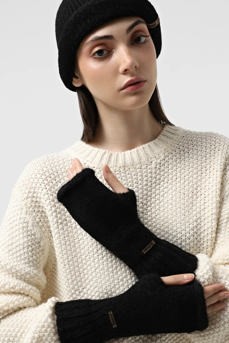 Мітенки SEWEL M1000 One Size Чорний