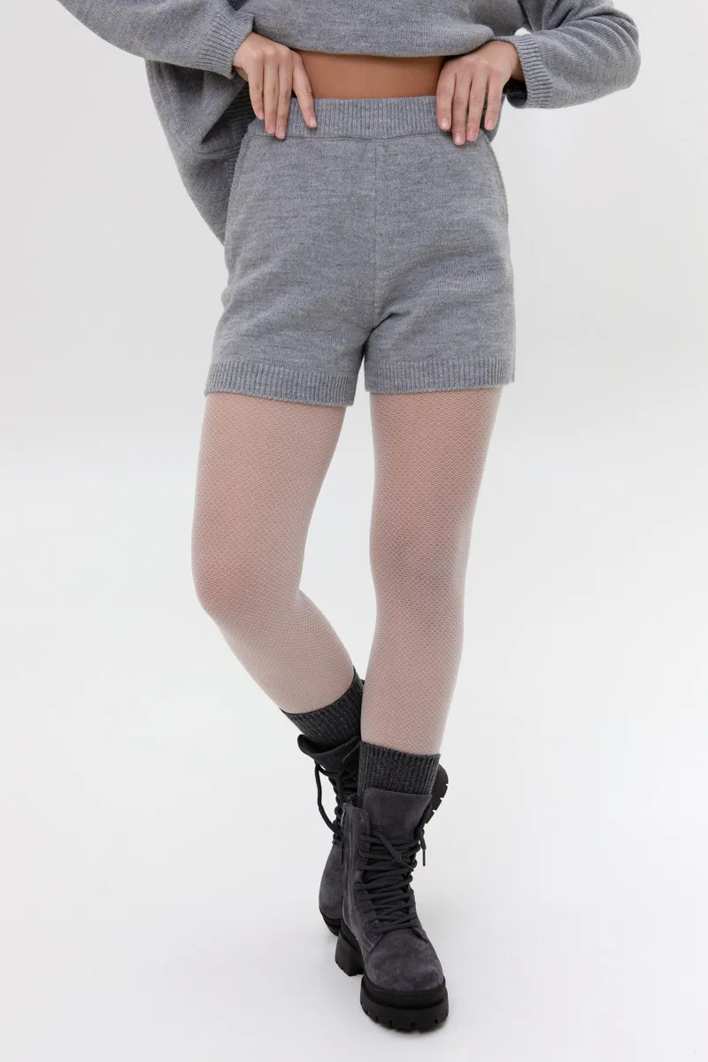 Шорти SEWEL S1019 46-48 Сірий