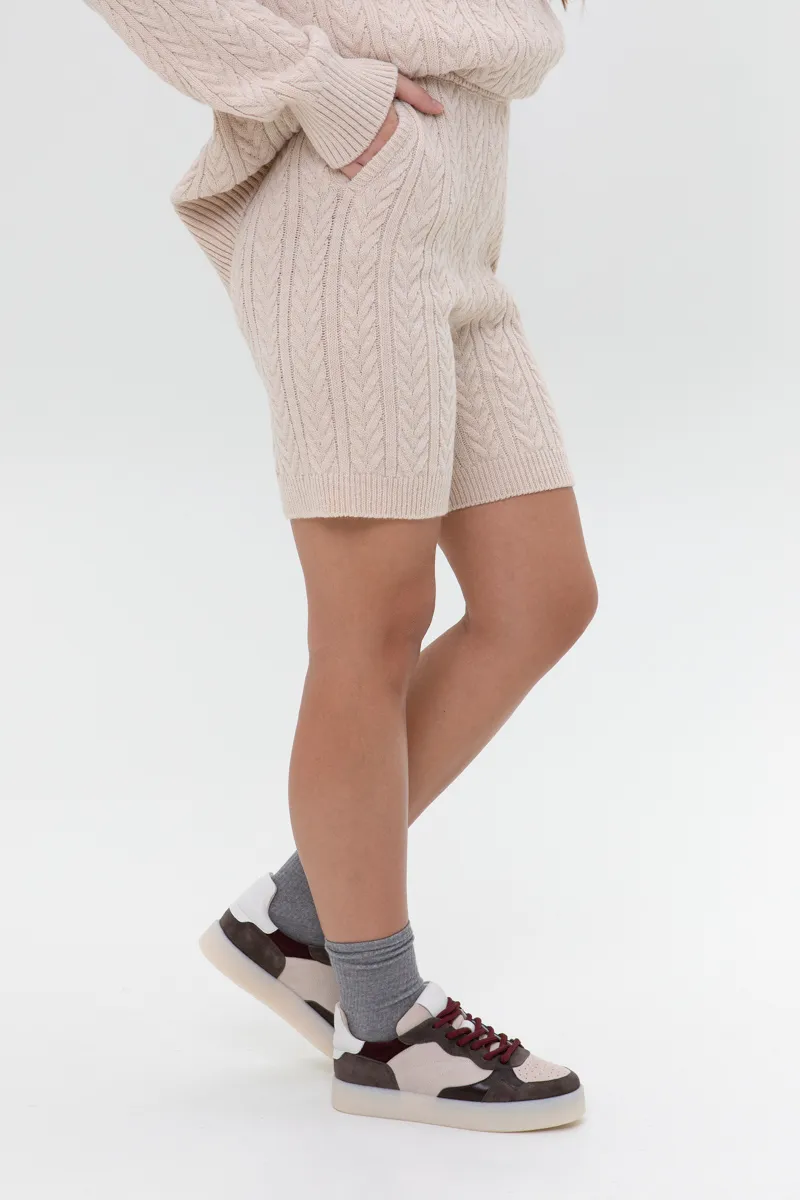 Шорти SEWEL S1022 46-48 Білий