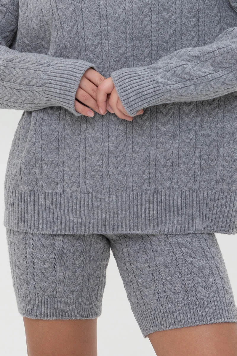 Шорти SEWEL S1022 46-48 Сірий