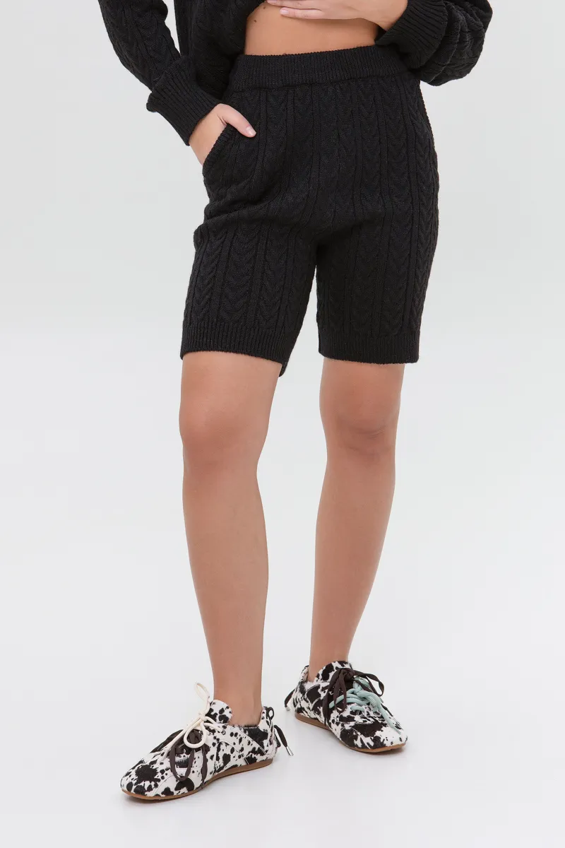 Шорти SEWEL S1022 46-48 Чорний