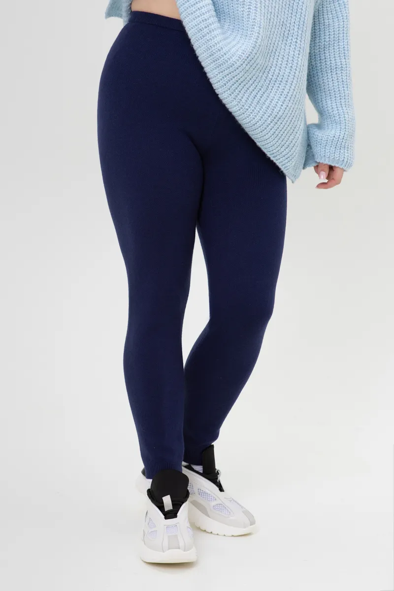 Лосини SEWEL L1014 50-52 XL Синій