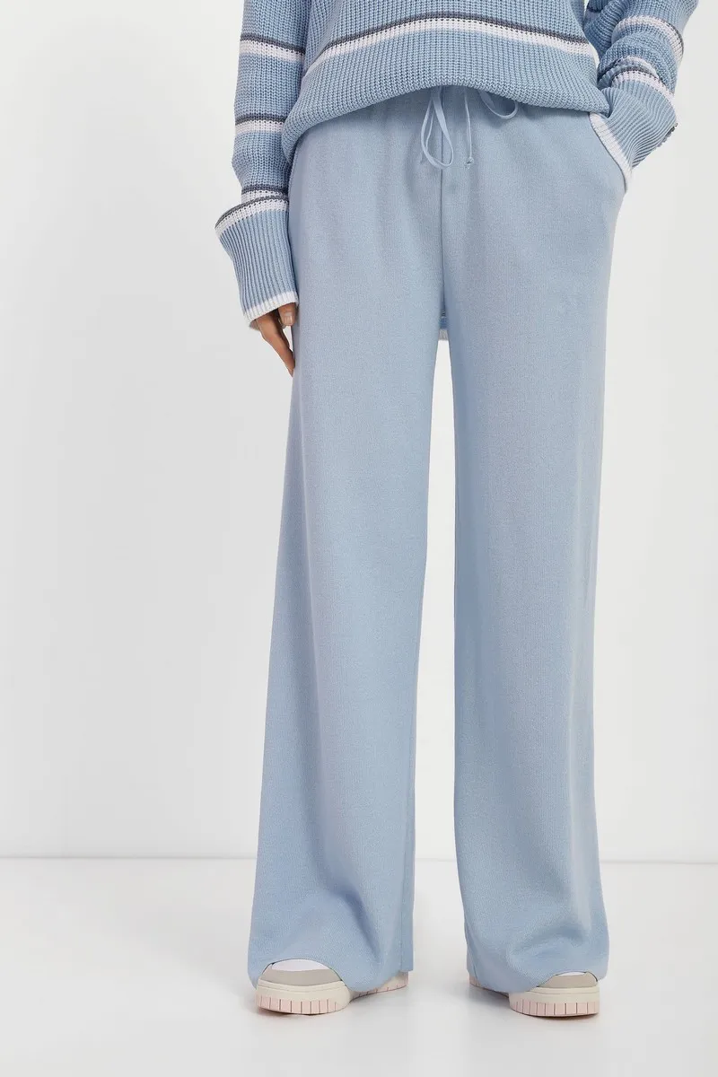 Брюки SEWEL TR832 42-44 Блакитний