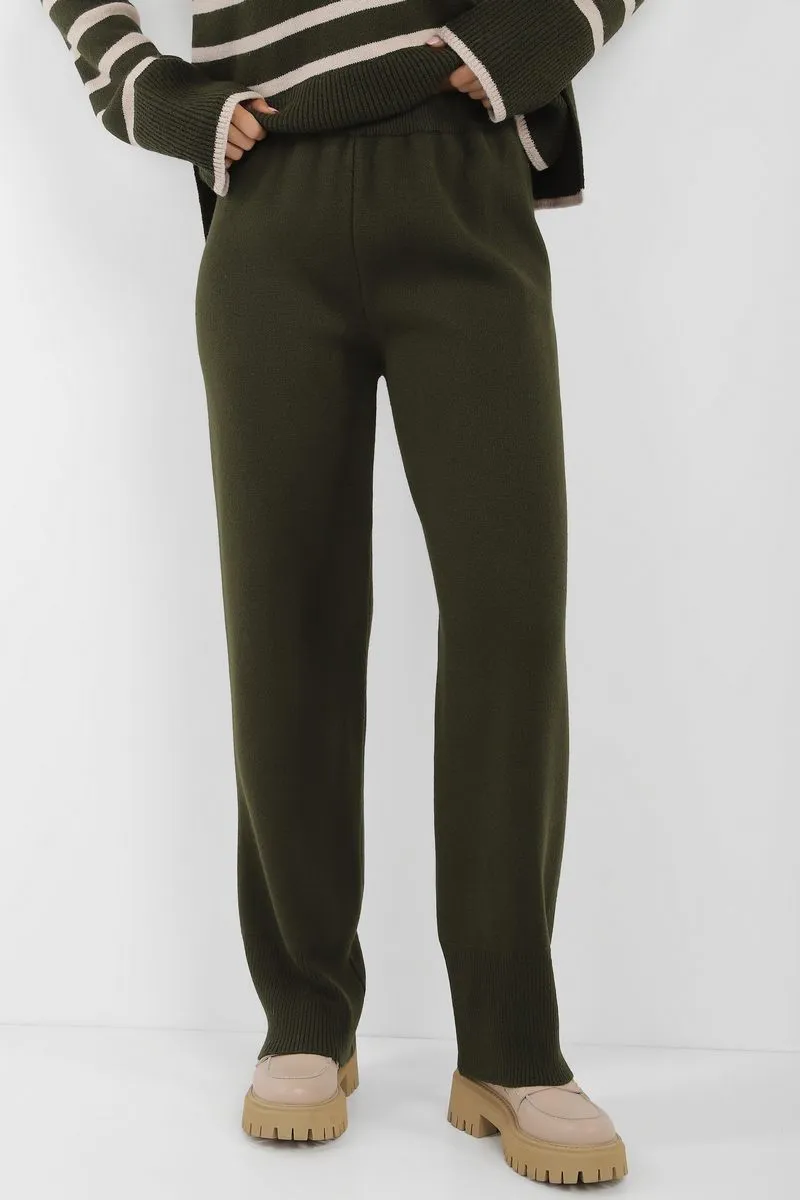 Брюки SEWEL TR869 42-44 Хакі