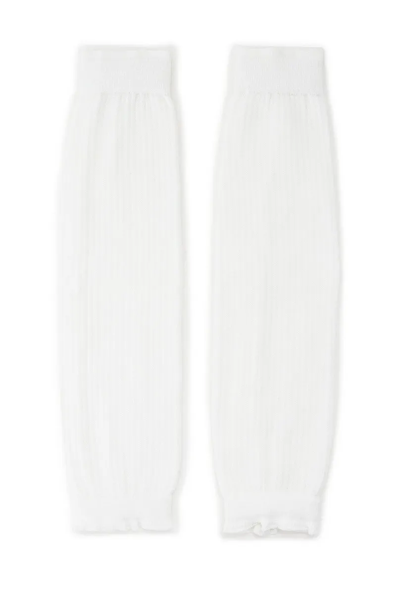 Гетри SEWEL GW819 35 см Яскраво-білий