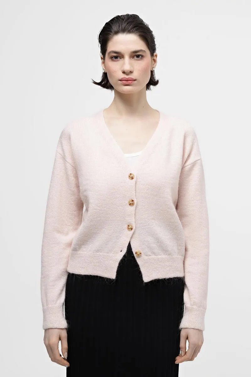 Кардиган SEWEL XW813 42-44 Кремовий