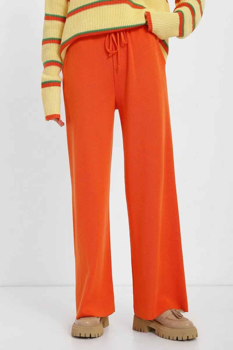 Брюки SEWEL TR832 46-48 Оранж