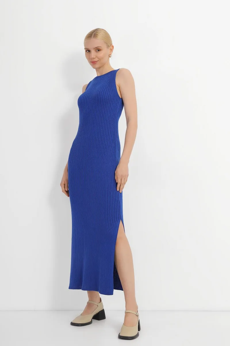 Сукня SEWEL PW909 42-44 Ультрамарин