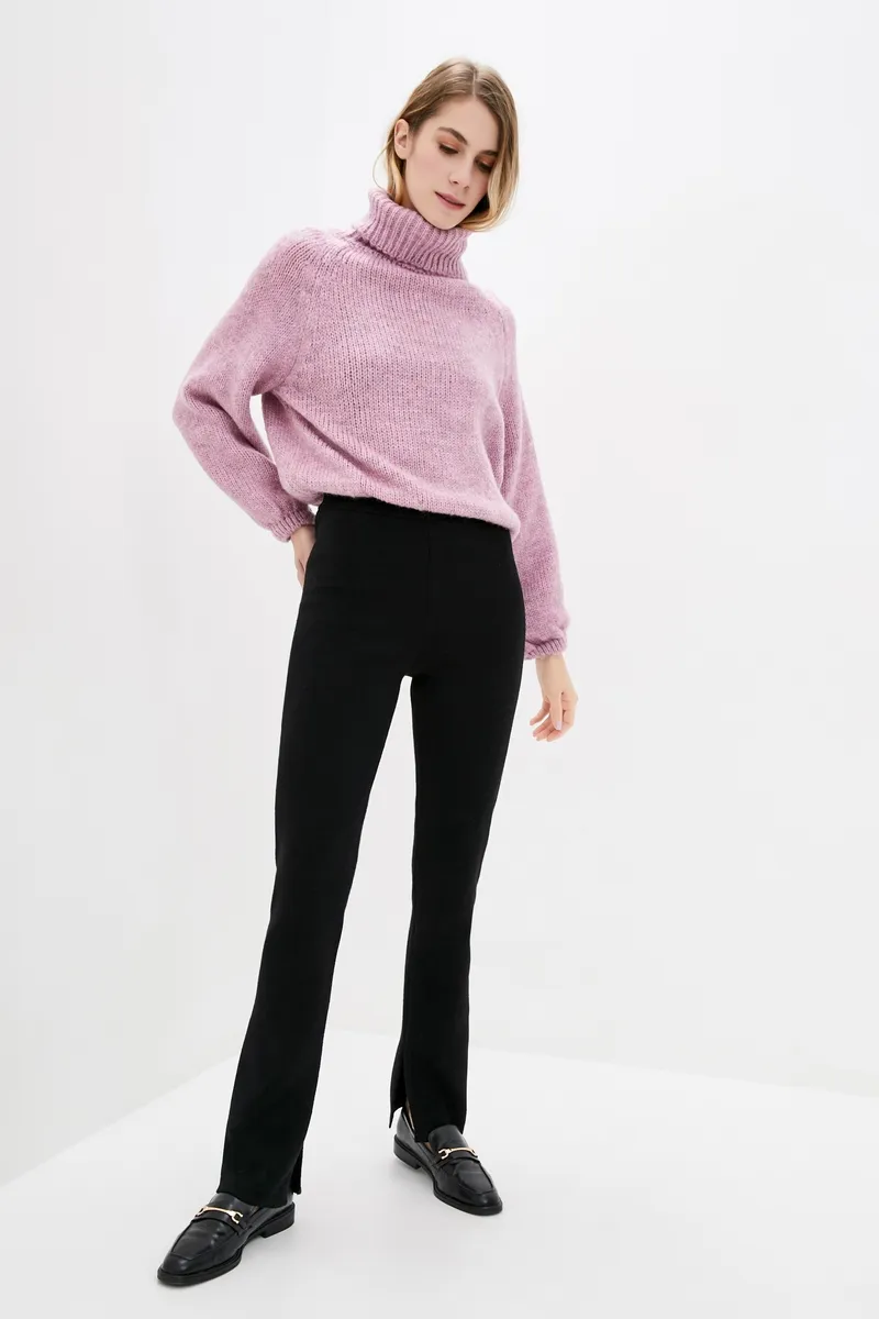 Светр SEWEL SW866 42-44 Рожевий