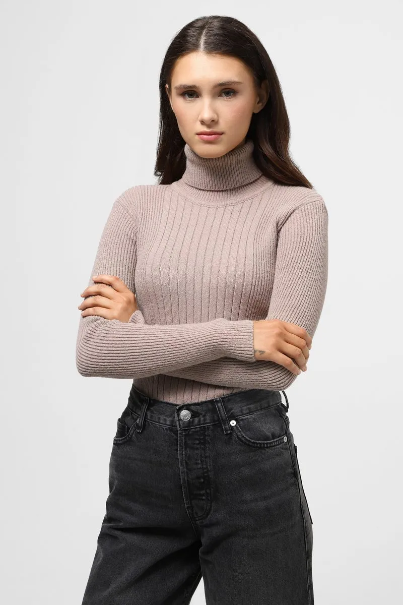 Светр SEWEL SW896 42-44 Бежевий