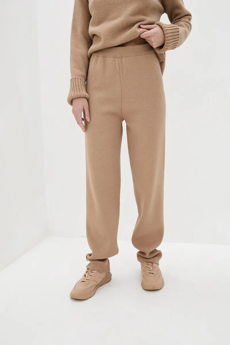 Брюки SEWEL TR869 42-44 Кемел