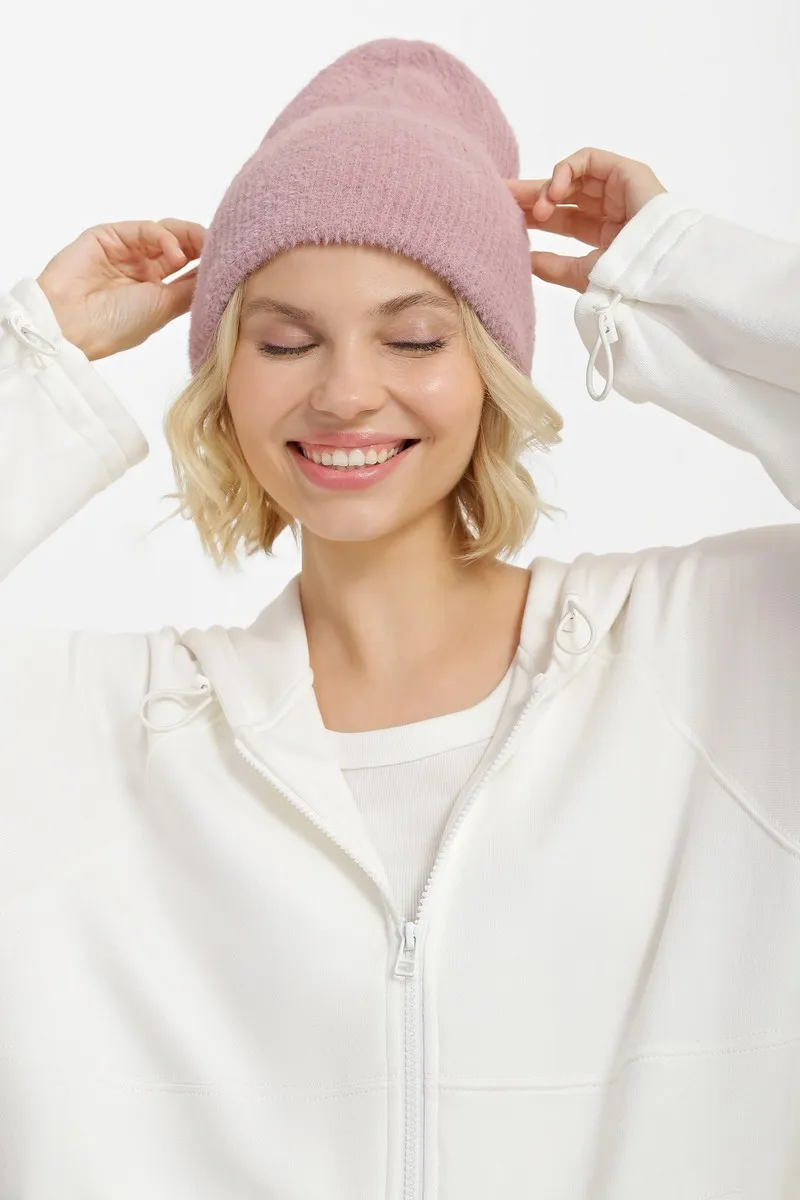 Шапка SEWEL BW907 One Size Марсала