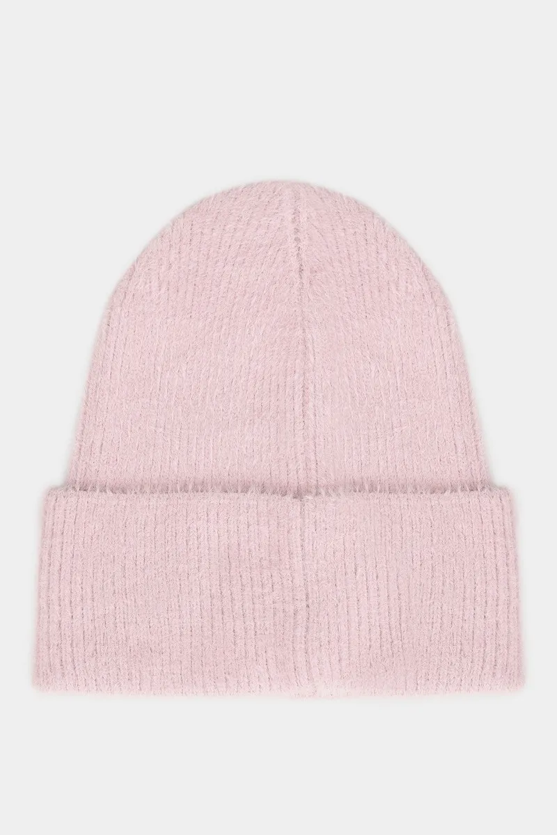 Шапка SEWEL BW907 One Size Пудра