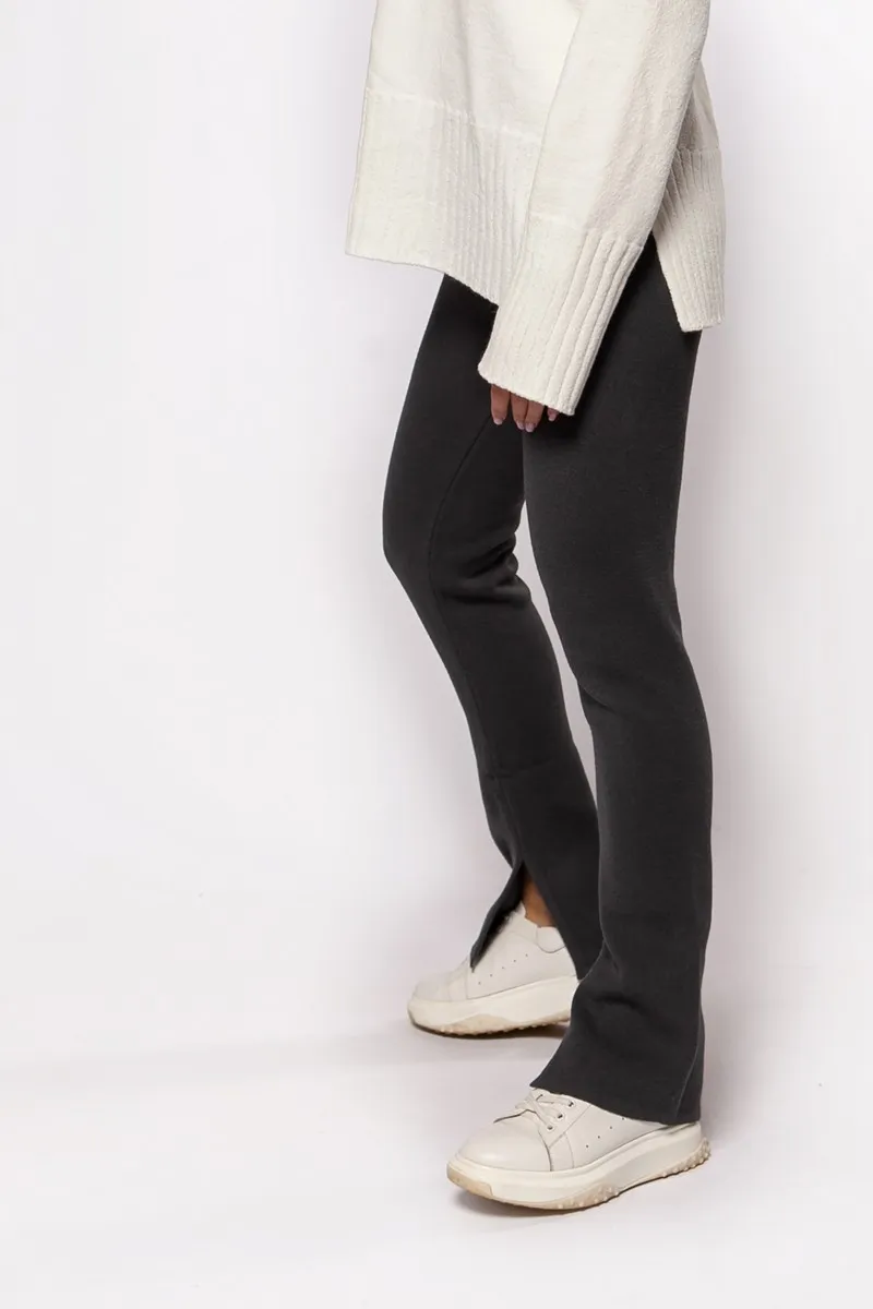 Брюки SEWEL TR877 46-48 Темно-сірий